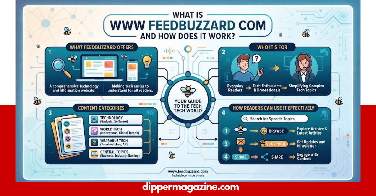 www feedbuzzard com