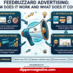 FeedBuzzard Advertising: How Does It Work and Cost?