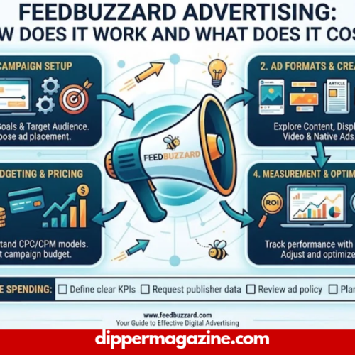 feedbuzzard advertising