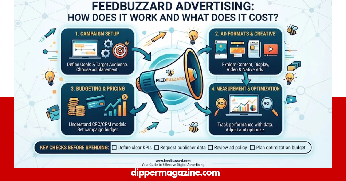 feedbuzzard advertising
