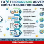 How to FeedBuzzard Advertise: Complete Guide for Brands