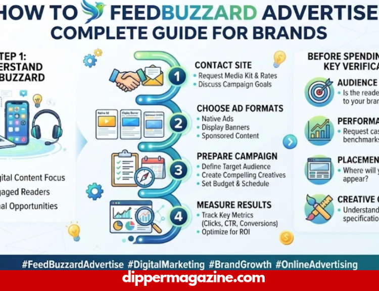 feedbuzzard advertise