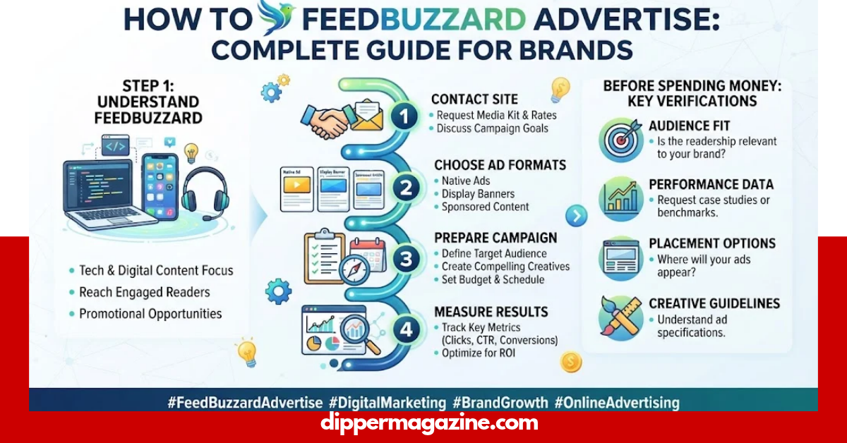 feedbuzzard advertise