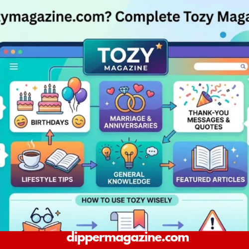 tozymagazine.com
