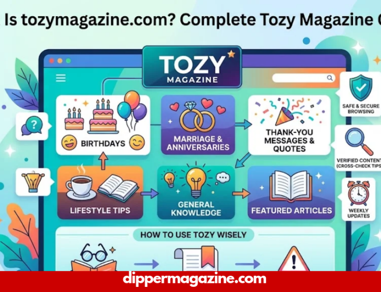 tozymagazine.com