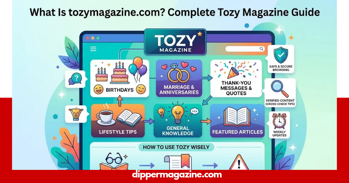 tozymagazine.com