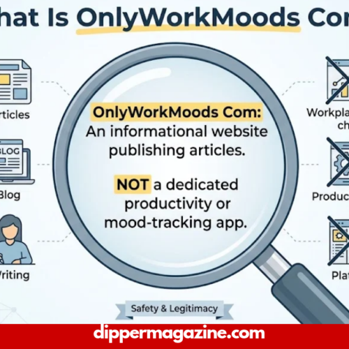 onlyworkmoods com
