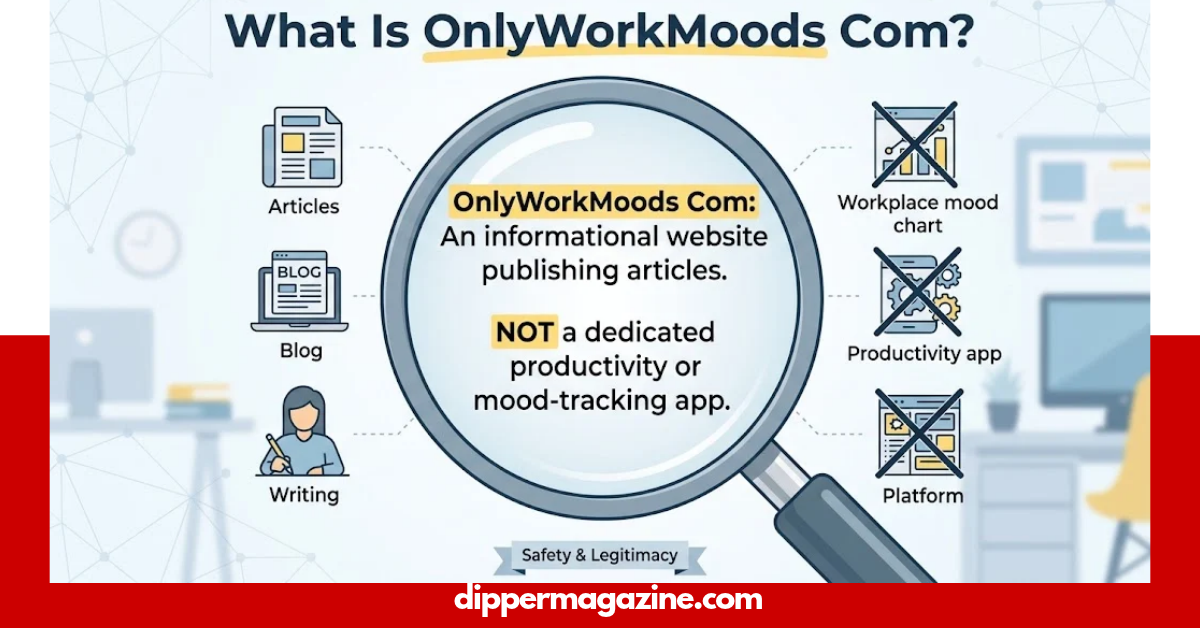 onlyworkmoods com
