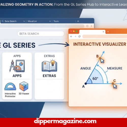 geometry learn v3