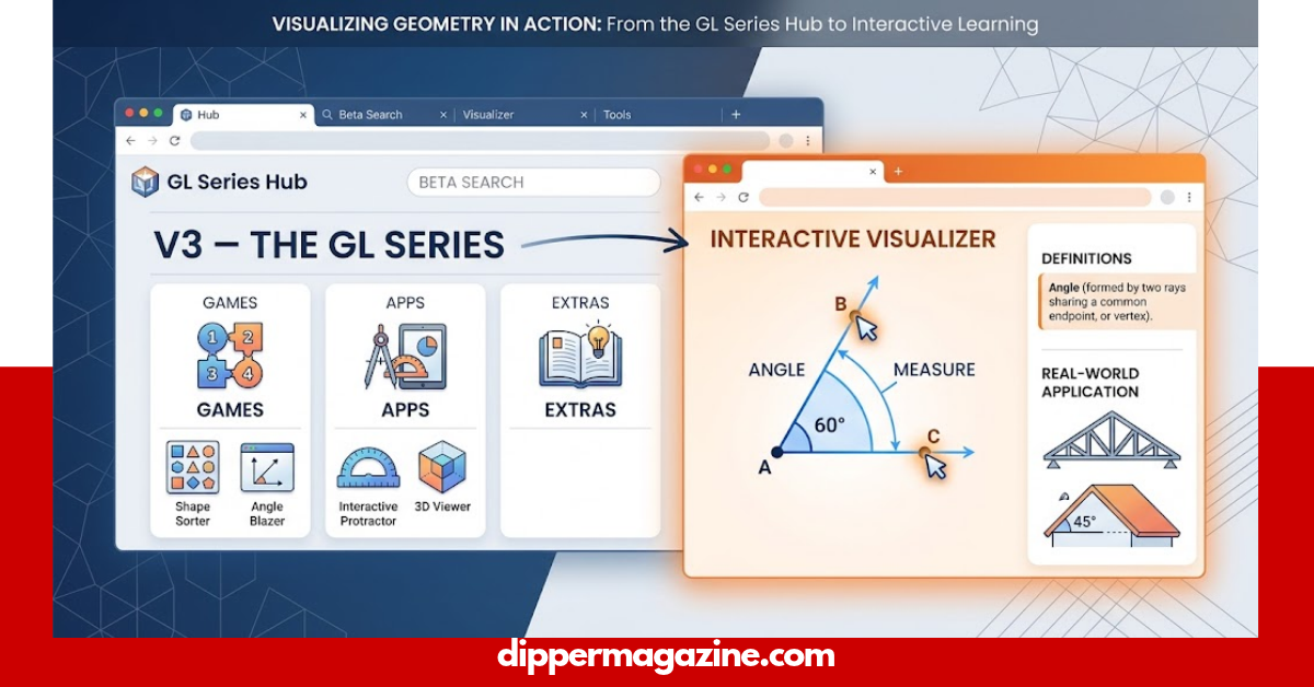 geometry learn v3