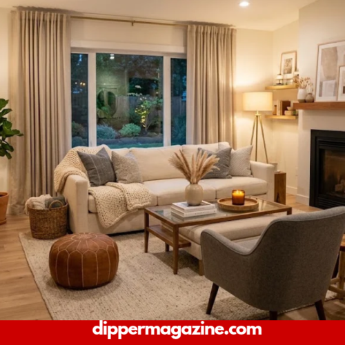 decoradhouse upgrade tips by decoratoradvice