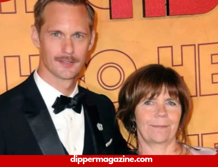 my skarsgård movies