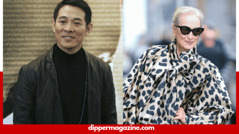 Meryl Streep and Jet Li : Did They Ever Work Together?