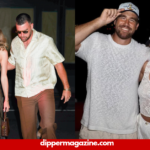 Taylor Swift and Travis Kelce: Love Story & Wedding