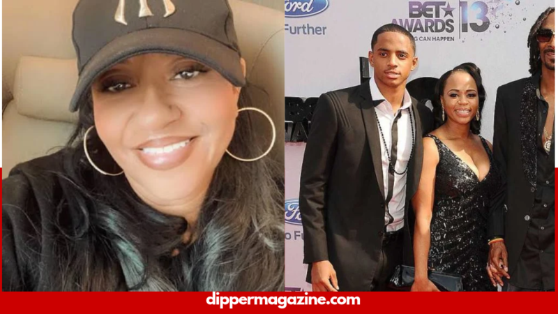 Who Is Laurie Holmond? Snoop Dogg’s Son & Her Life