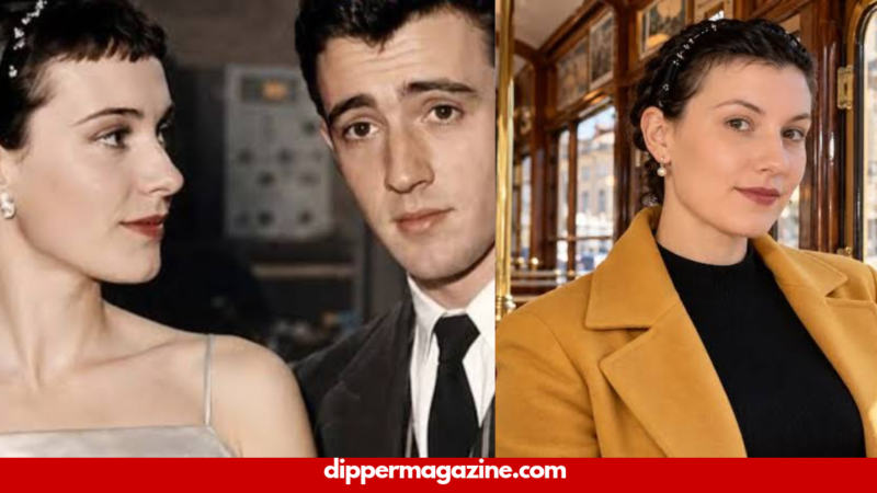 Harlene Rosen: Who Was Woody Allen’s First Wife?