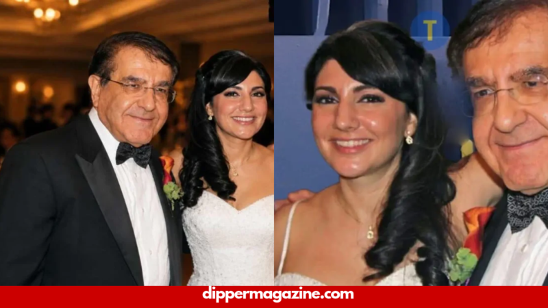 Who Is Delores Nowzaradan? Dr. Now’s Ex-Wife & Life