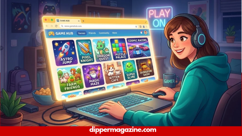 PlayMyWorld Online: What Is It and How to Play?